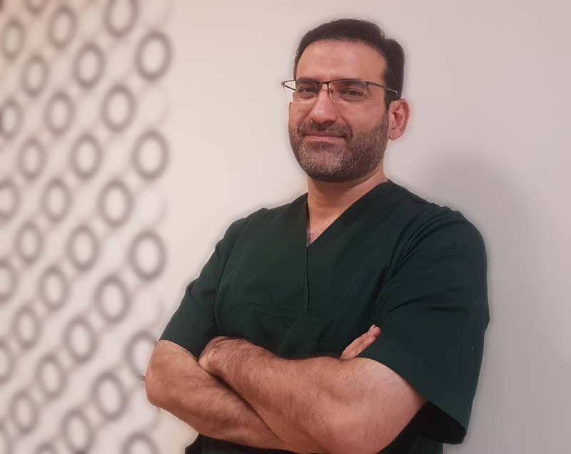 دکتر روح الله عباسی